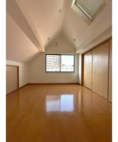 Casa Independiente de 5 Dormitorios Ciudad de Nagoya Prefectura de Aichi (10)