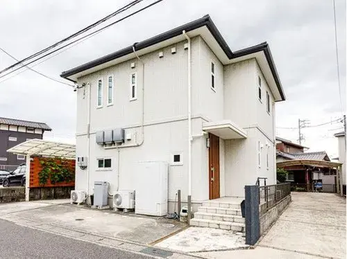 Akiya in Aichi