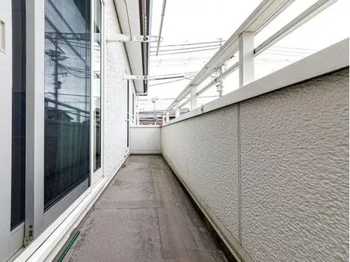 Aichi Prefecture Toyota City 3LDK+S Property (2)
