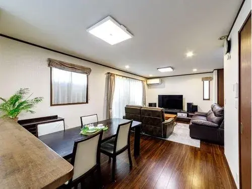Aichi Prefecture Toyota City 3LDK+S Property (12)