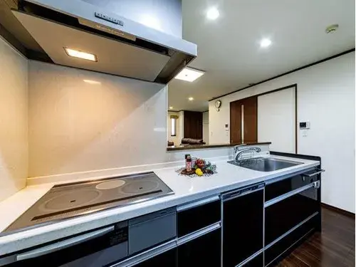 Aichi Prefecture Toyota City 3LDK+S Property (13)