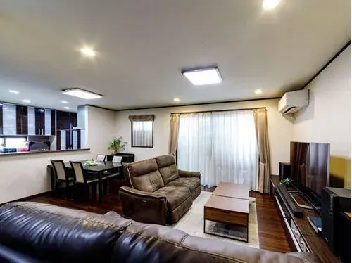 Aichi Prefecture Toyota City 3LDK+S Property (4)