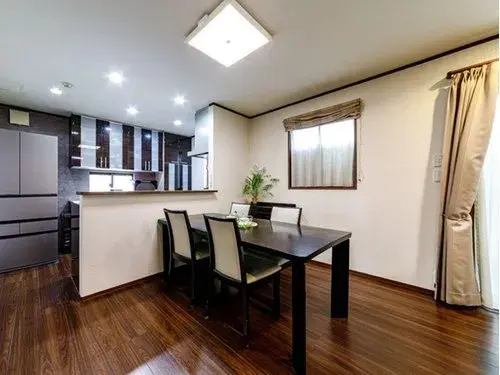 Aichi Prefecture Toyota City 3LDK+S Property (7)