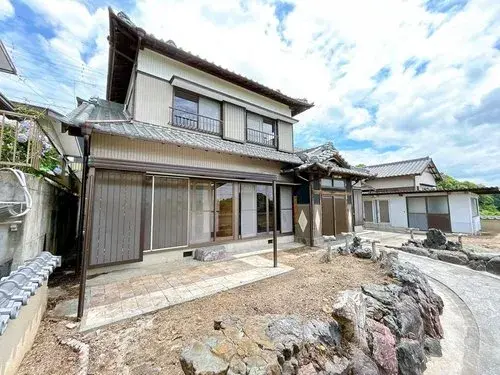 Akiya in Aichi