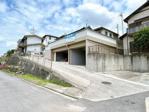 Propiedad 6DK Ciudad de Toyota, Prefectura de Aichi (2)