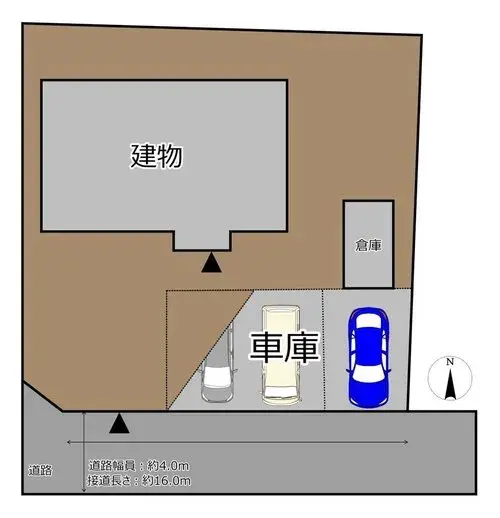 Propiedad 6DK Ciudad de Toyota, Prefectura de Aichi (16)