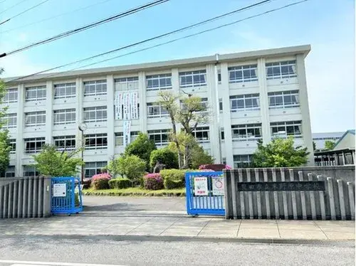Propiedad 6DK Ciudad de Toyota, Prefectura de Aichi (20)