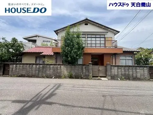 Akiya in 濑户市