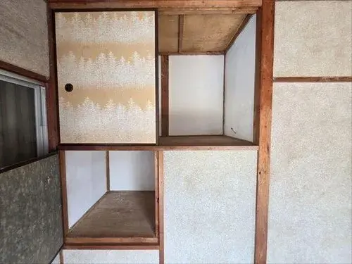 5DK Property Yokkaichi City Mie Prefecture (12)