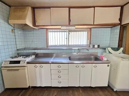 5DK Property Yokkaichi City Mie Prefecture (16)
