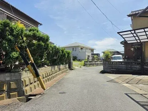 5DK Property Yokkaichi City Mie Prefecture (3)