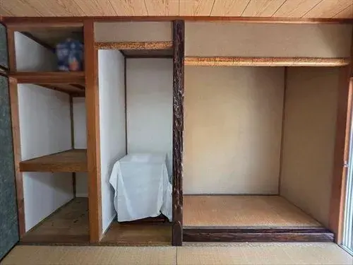 5DK Property Yokkaichi City Mie Prefecture (8)