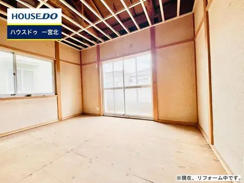 3LDK房产 一宫市 爱知县 (11)