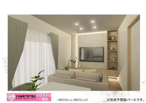 3LDK房产 一宫市 爱知县 (16)