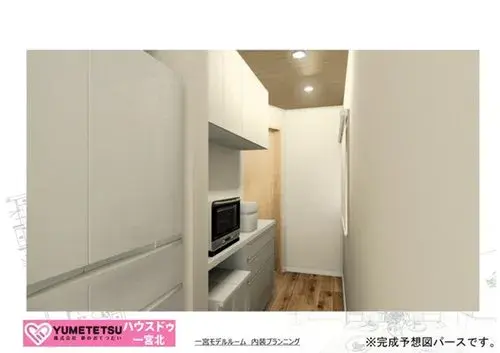 3LDK房产 一宫市 爱知县 (17)