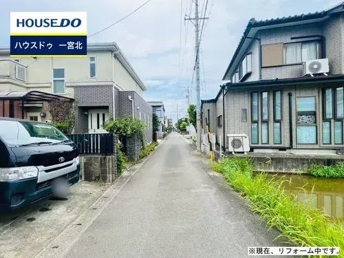 3LDK房产 一宫市 爱知县 (3)