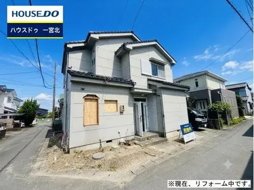 3LDK房产 一宫市 爱知县 (4)