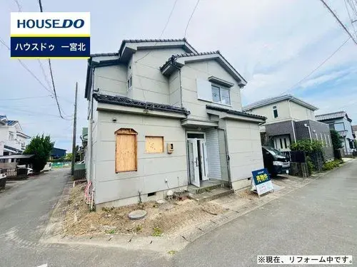 3LDK房产 一宫市 爱知县 (5)