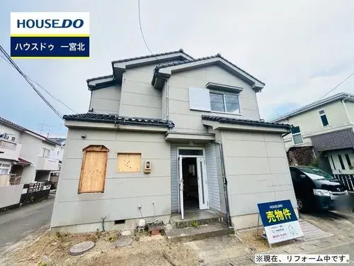 3LDK房产 一宫市 爱知县 (6)