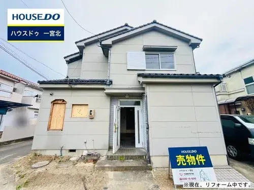 3LDK房产 一宫市 爱知县 (7)