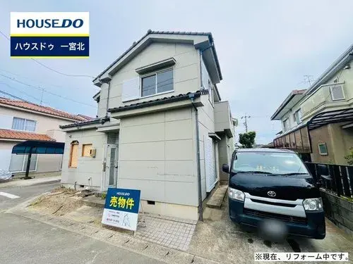 3LDK房产 一宫市 爱知县 (8)