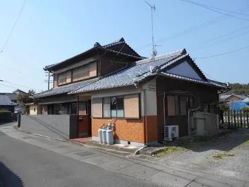 Akiya in Mie