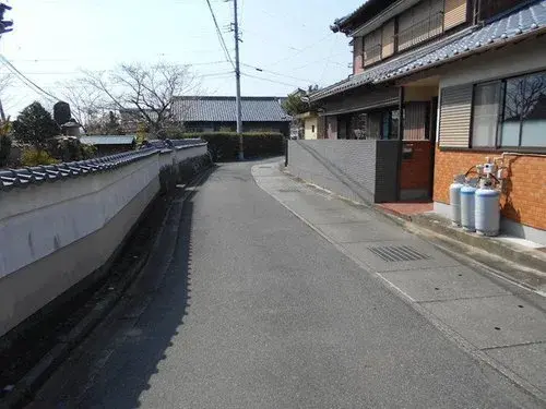 Mie Prefecture Tsu City 6 Bedroom Property (4)