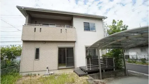 4LDK Property Yokkaichi City Mie Prefecture (2)
