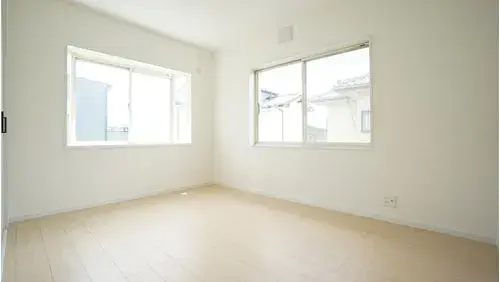 4LDK Property Yokkaichi City Mie Prefecture (6)