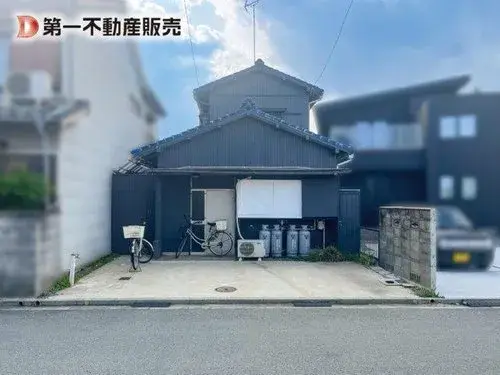 Akiya in Mie