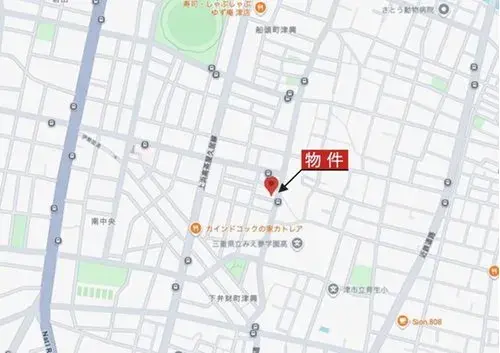 5LDK Ciudad de Tsu Prefectura de Mie (17)
