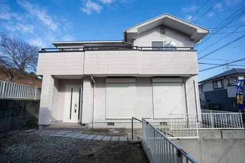 4LDK+S Ciudad de Yokkaichi, Prefectura de Mie (2)