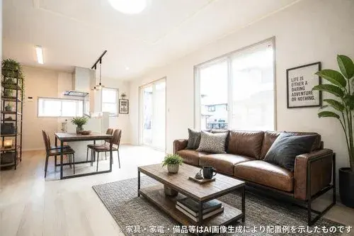 4LDK+S Ciudad de Yokkaichi, Prefectura de Mie (13)