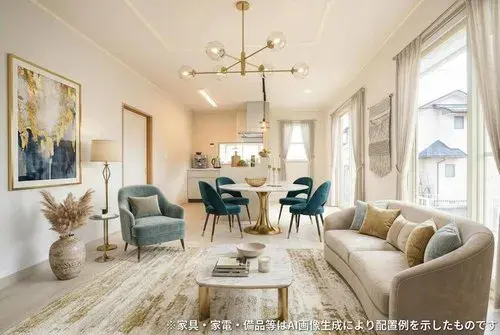 4LDK+S Ciudad de Yokkaichi, Prefectura de Mie (14)