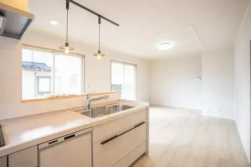 4LDK+S Ciudad de Yokkaichi, Prefectura de Mie (15)