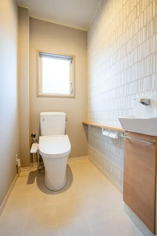 4LDK+S Ciudad de Yokkaichi, Prefectura de Mie (18)