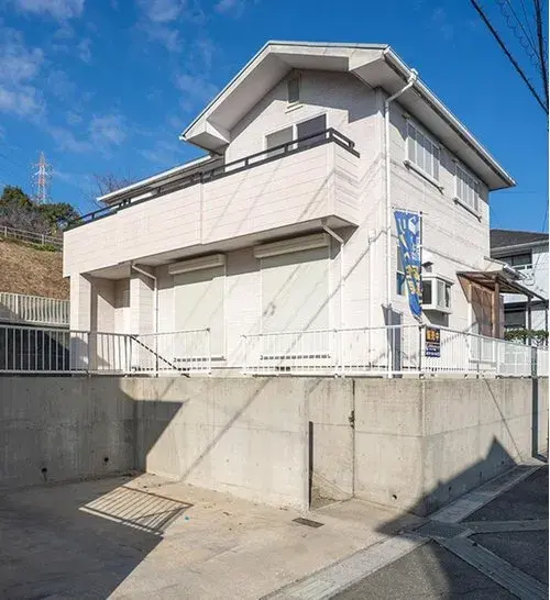4LDK+S Ciudad de Yokkaichi, Prefectura de Mie (3)