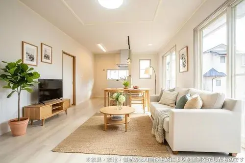 4LDK+S Ciudad de Yokkaichi, Prefectura de Mie (6)