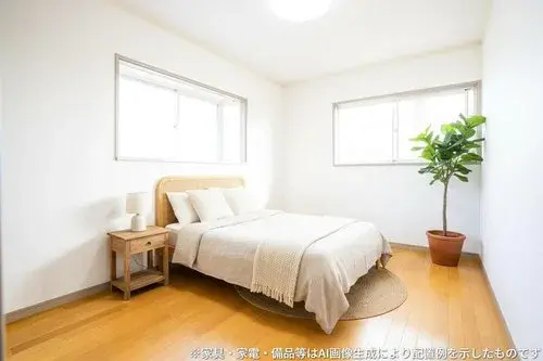 4LDK+S Ciudad de Yokkaichi, Prefectura de Mie (9)