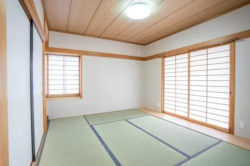 4LDK+S Ciudad de Yokkaichi, Prefectura de Mie (10)