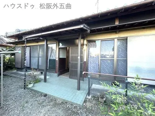 Akiya in Mie