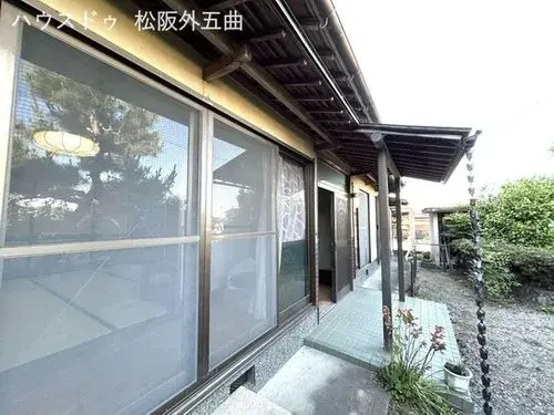 3DK Matsusaka City Mie Prefecture (2)