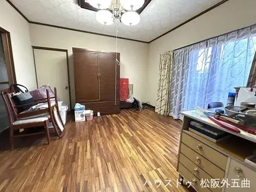 3DK Matsusaka City Mie Prefecture (11)