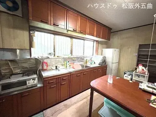 3DK Matsusaka City Mie Prefecture (12)