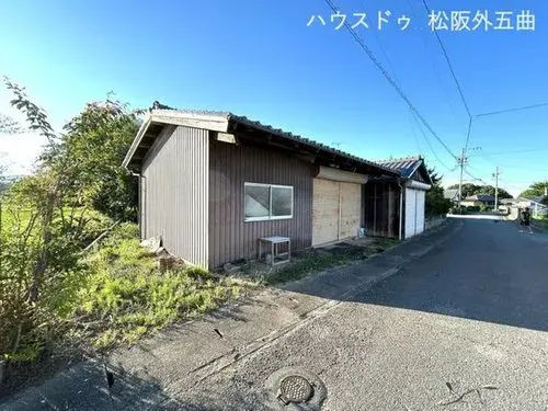3DK Matsusaka City Mie Prefecture (4)