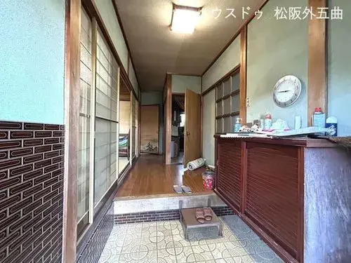3DK Matsusaka City Mie Prefecture (6)