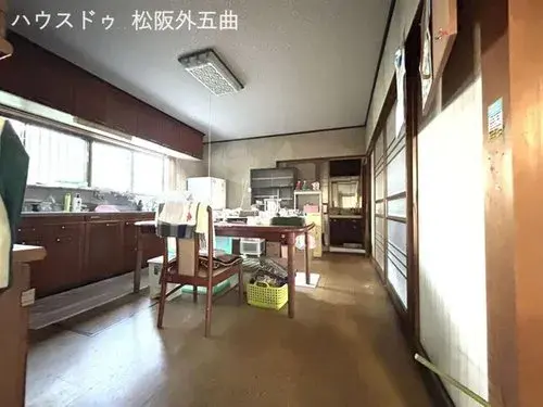 3DK Matsusaka City Mie Prefecture (7)