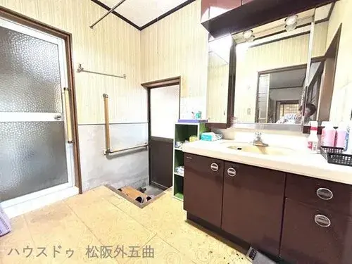 3DK Matsusaka City Mie Prefecture (8)
