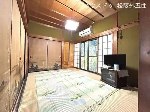 3DK Matsusaka City Mie Prefecture (9)