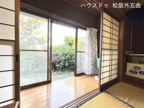 3DK Matsusaka City Mie Prefecture (10)